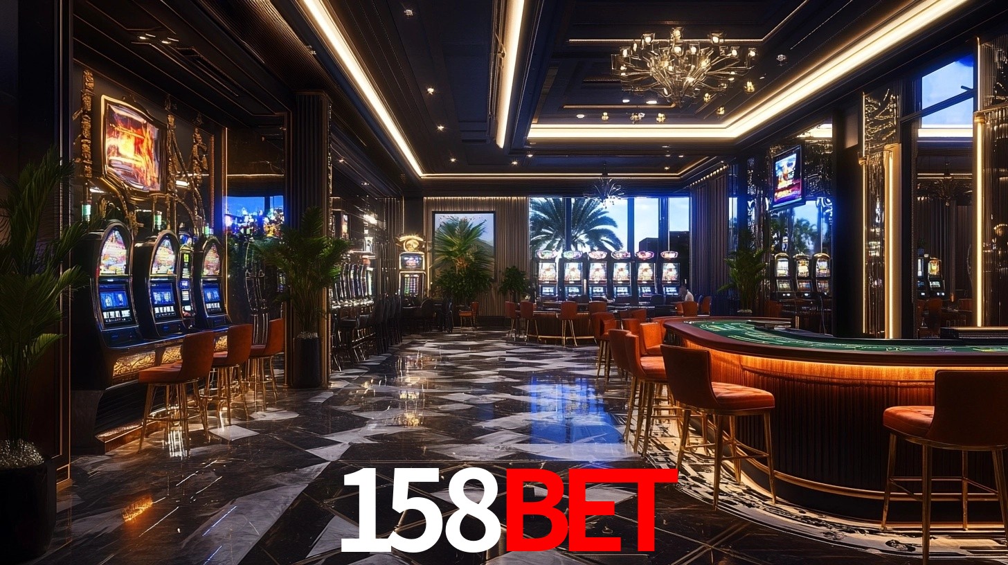 Experimente o Login Seguro Premium no 158bet