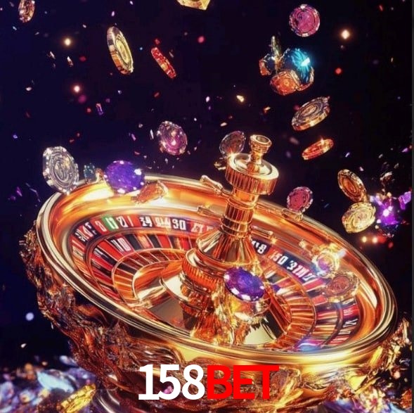 Bônus VIP 158bet