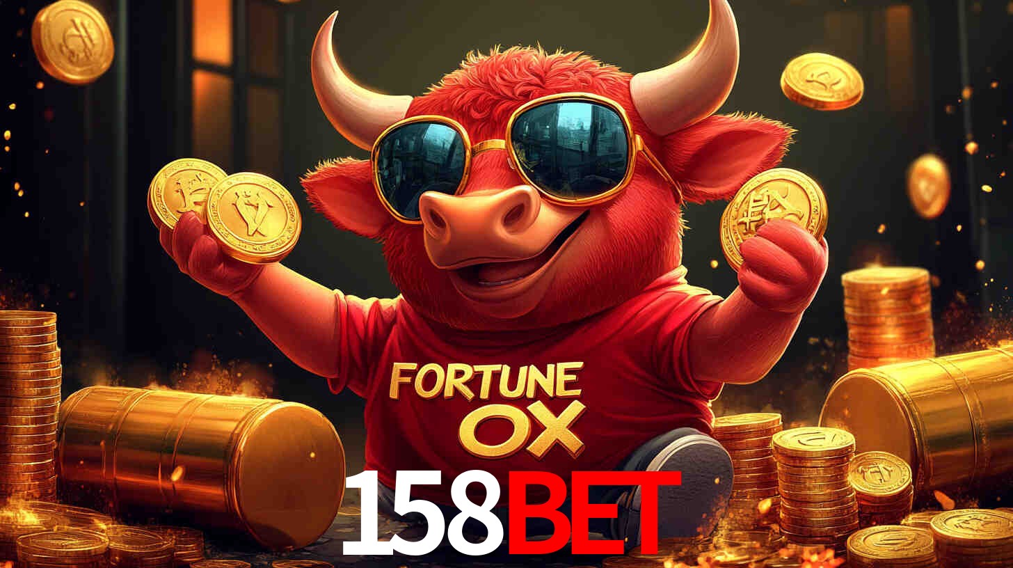 APK 158bet Android