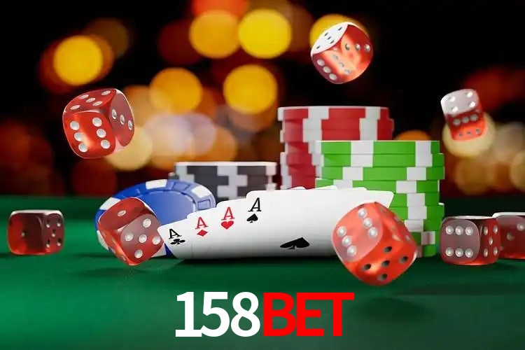 158bet Premiação acumulada / Jackpot