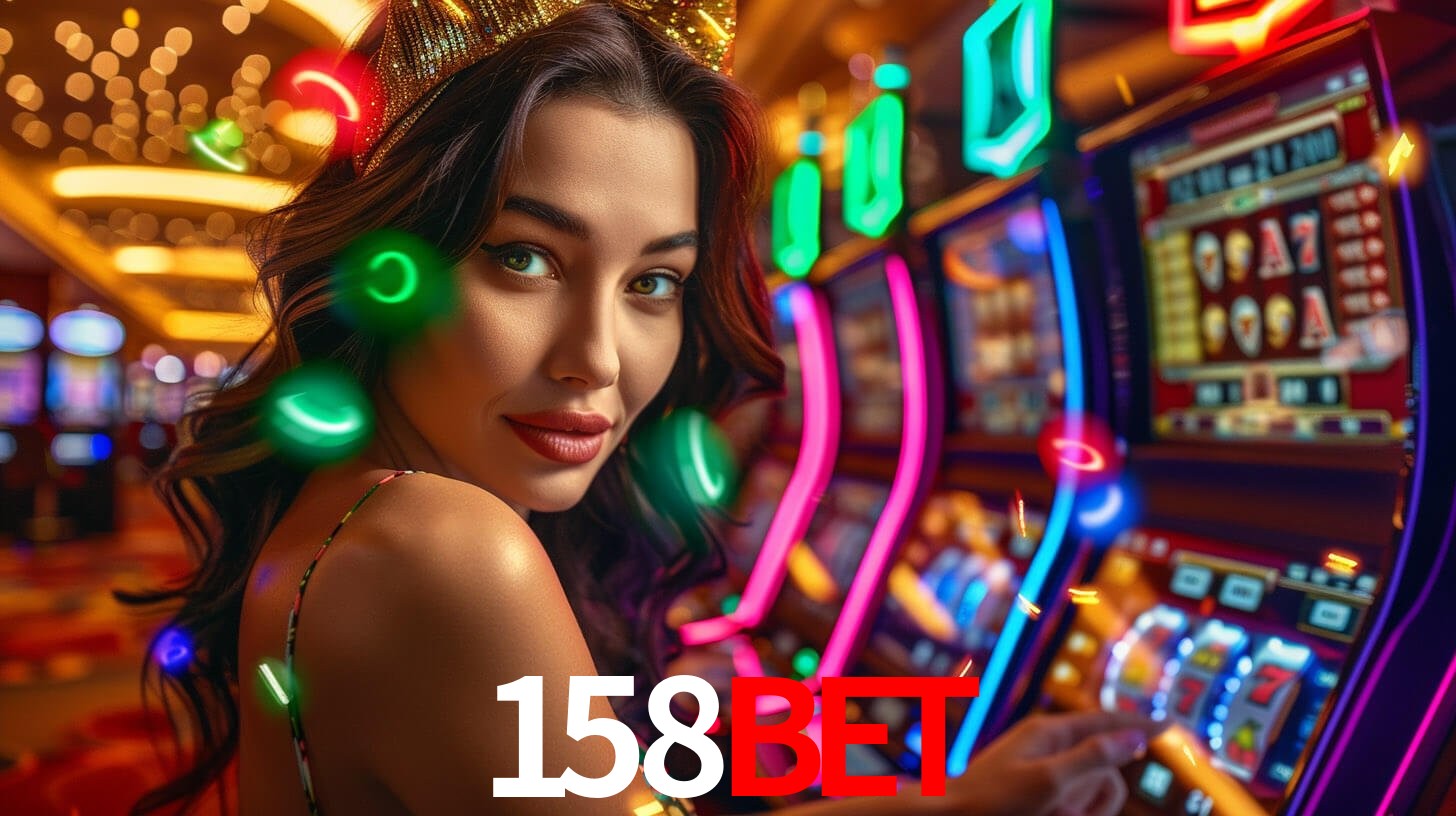Recursos App 158bet