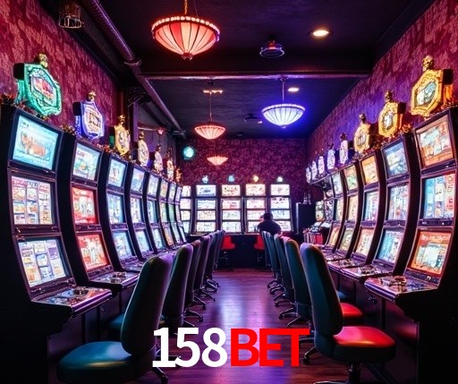 Táticas 158bet