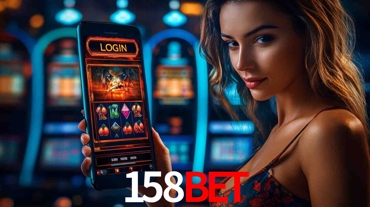 Ofertas App 158bet