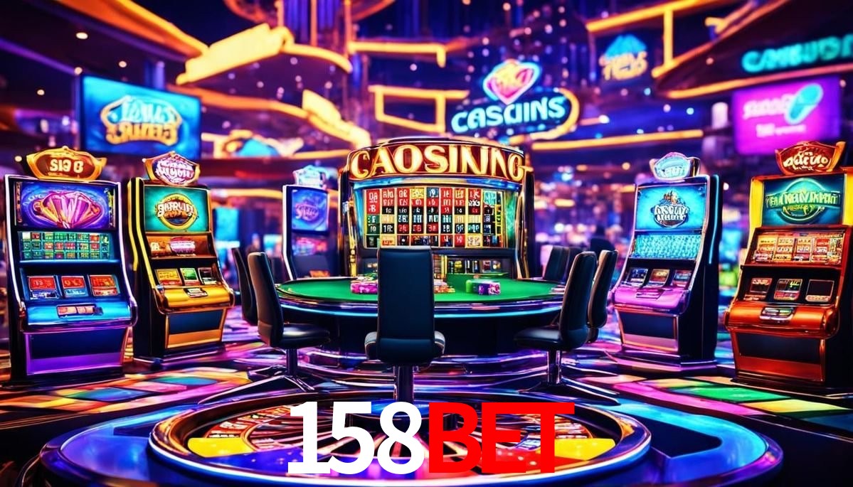 login 158bet.com