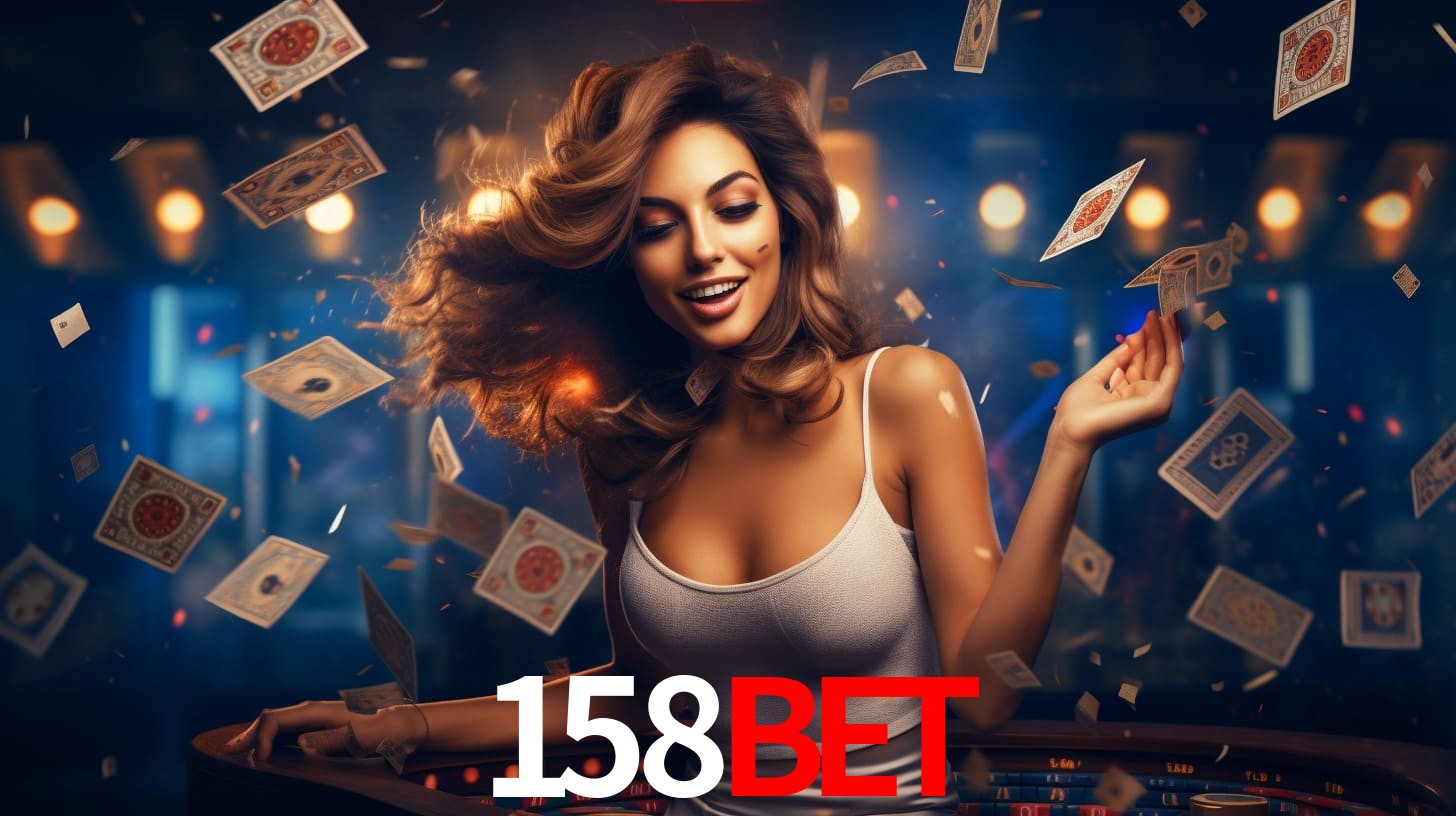 158bet.com