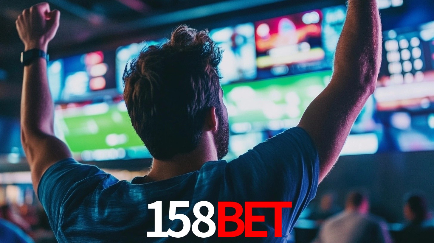 Bônus Generosos e Exclusivos no 158bet para Você!