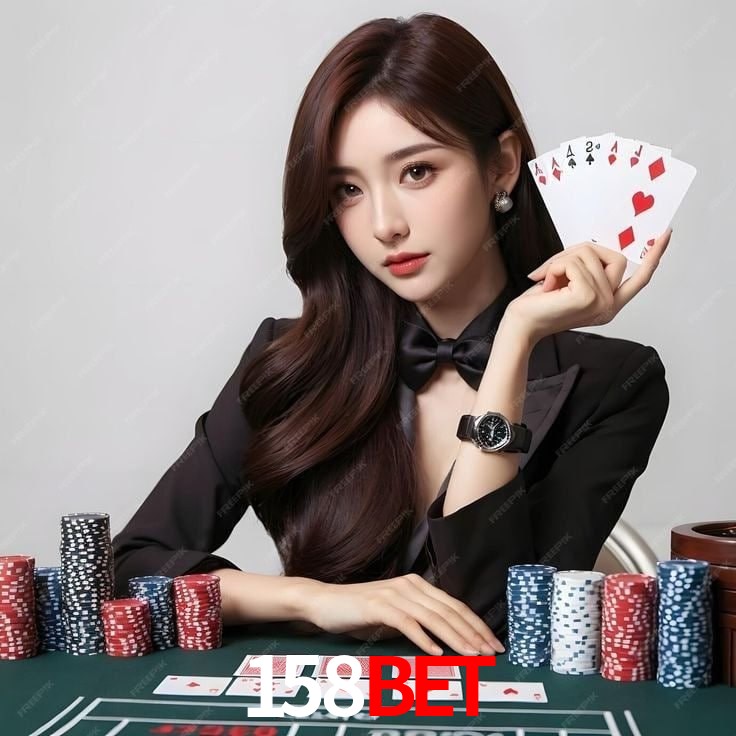 Programa VIP 158bet