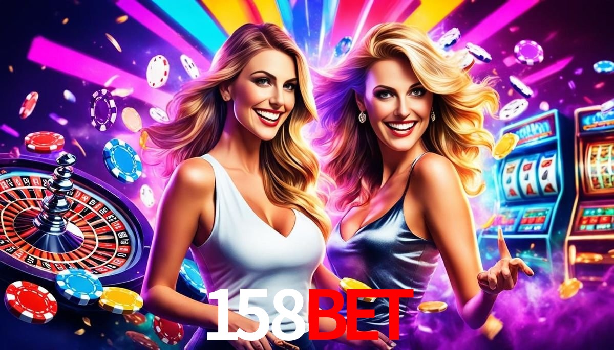 Diretório de Jogos 158bet