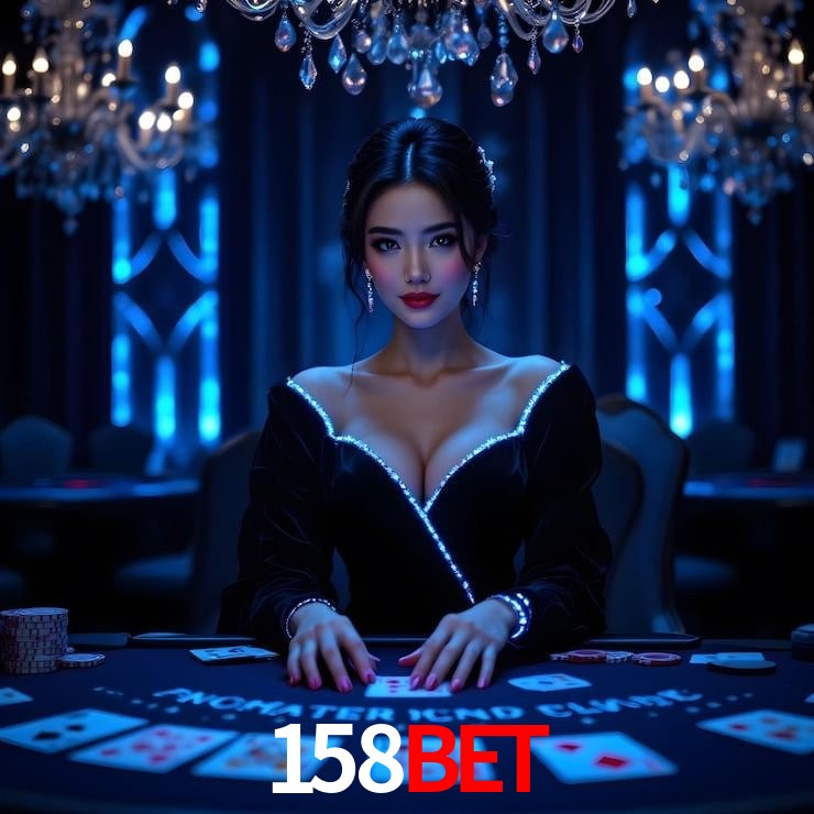 158bet Caça-níqueis móveis