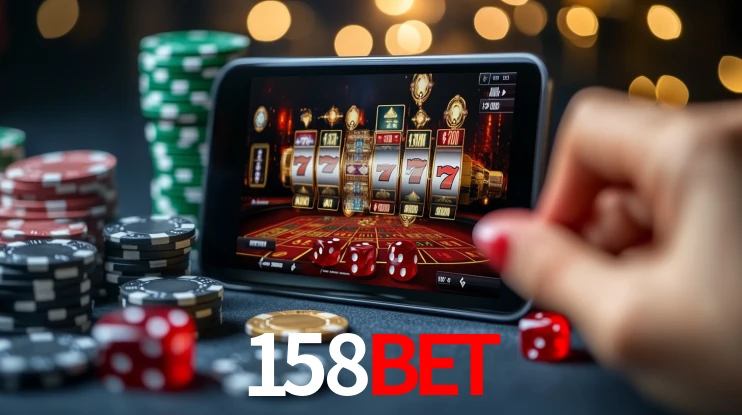 158bet App Interface