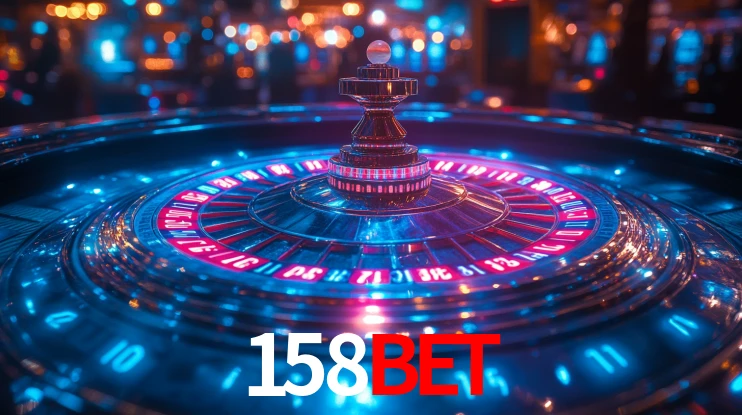 158bet: Jogos de Caça-Níqueis-Altas Recompensas, Roleta-Velocidade, Blackjack-Desafios Máximos
