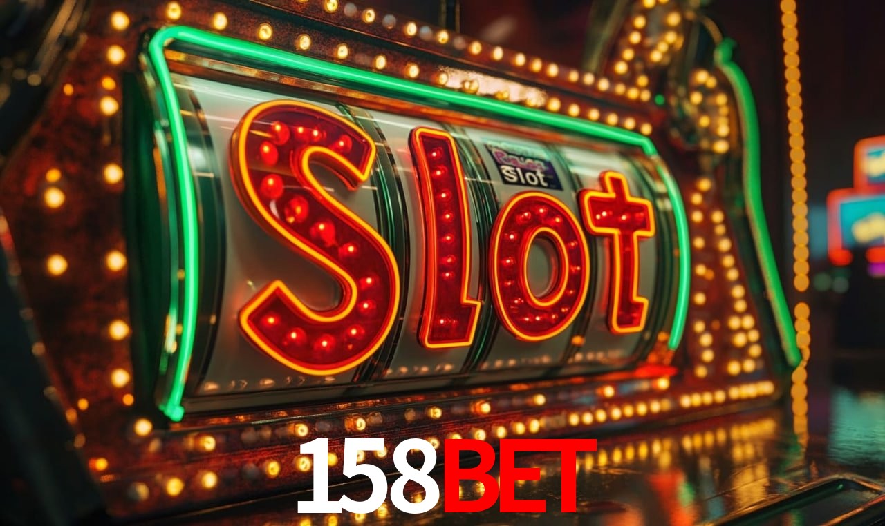 Qualificar VIP 158bet