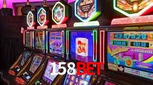 Estatísticas do Jogo 158bet