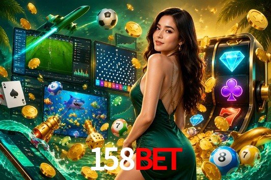 Statistics 158bet