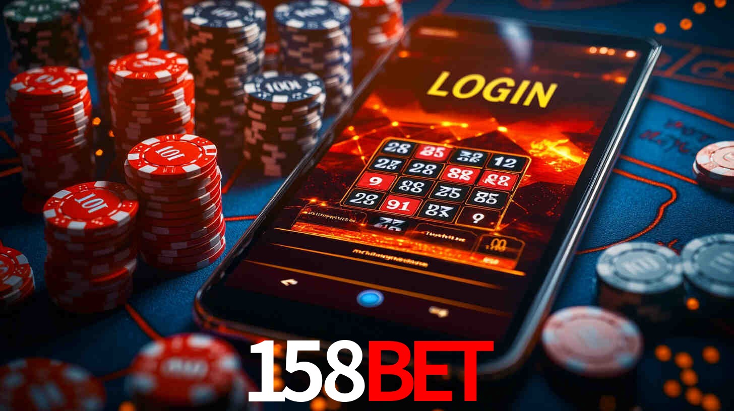 bet 158bet