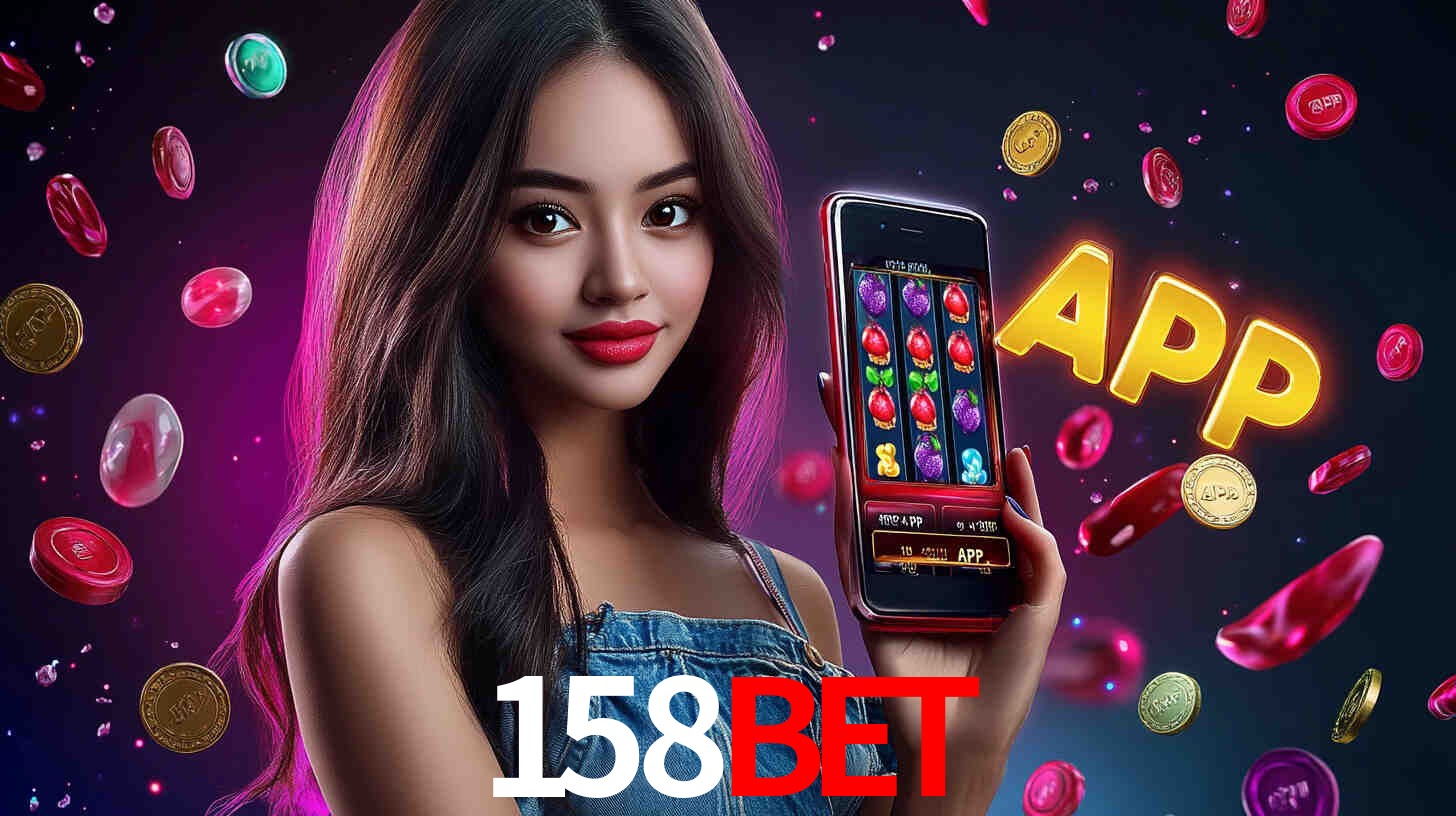 Link Download 158bet