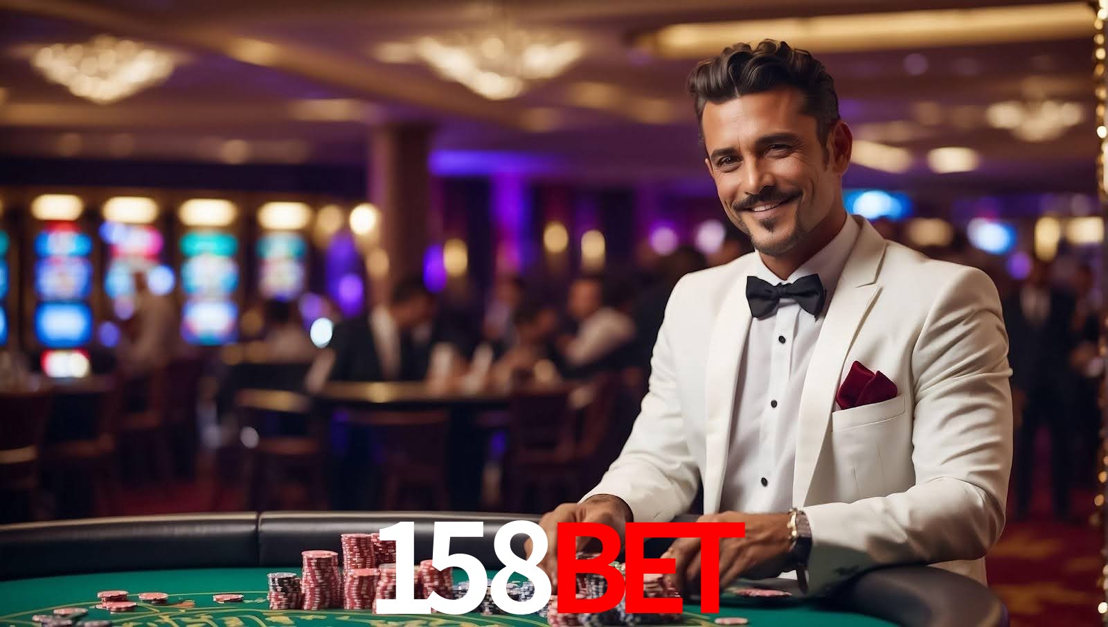 Tornar VIP 158bet