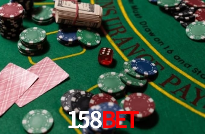 Segurança App 158bet