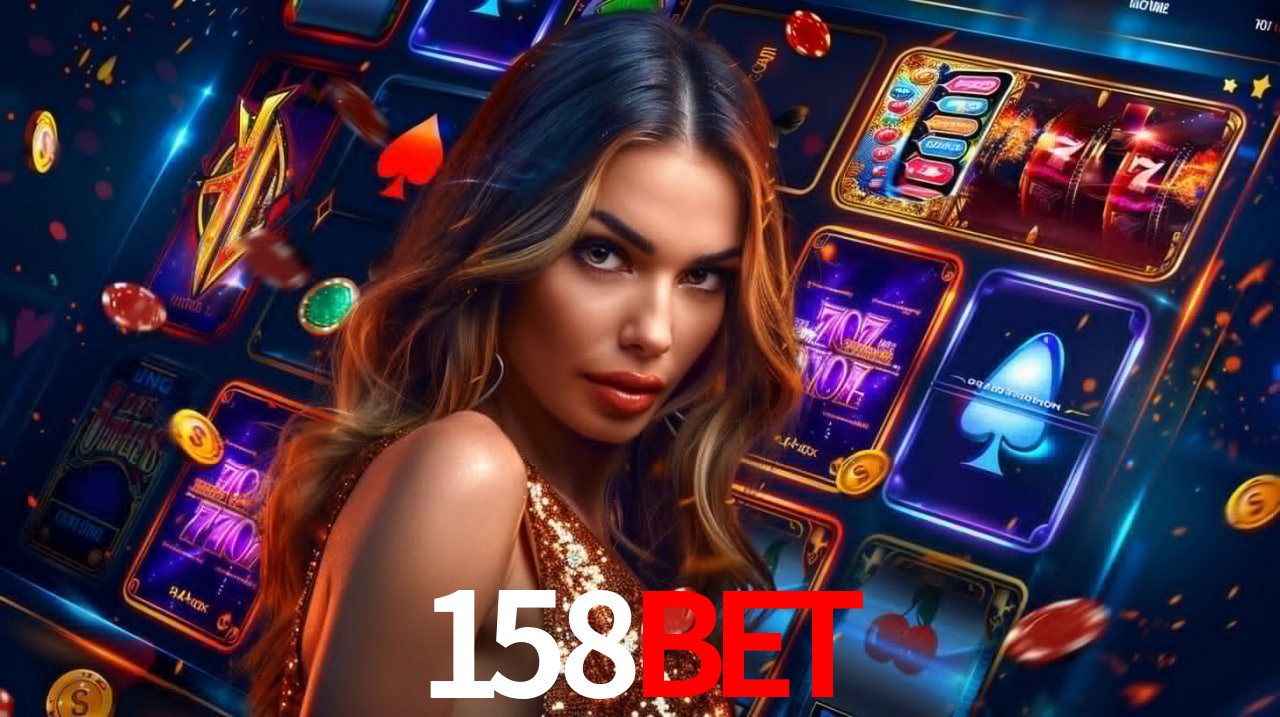 Casino VIP 158bet