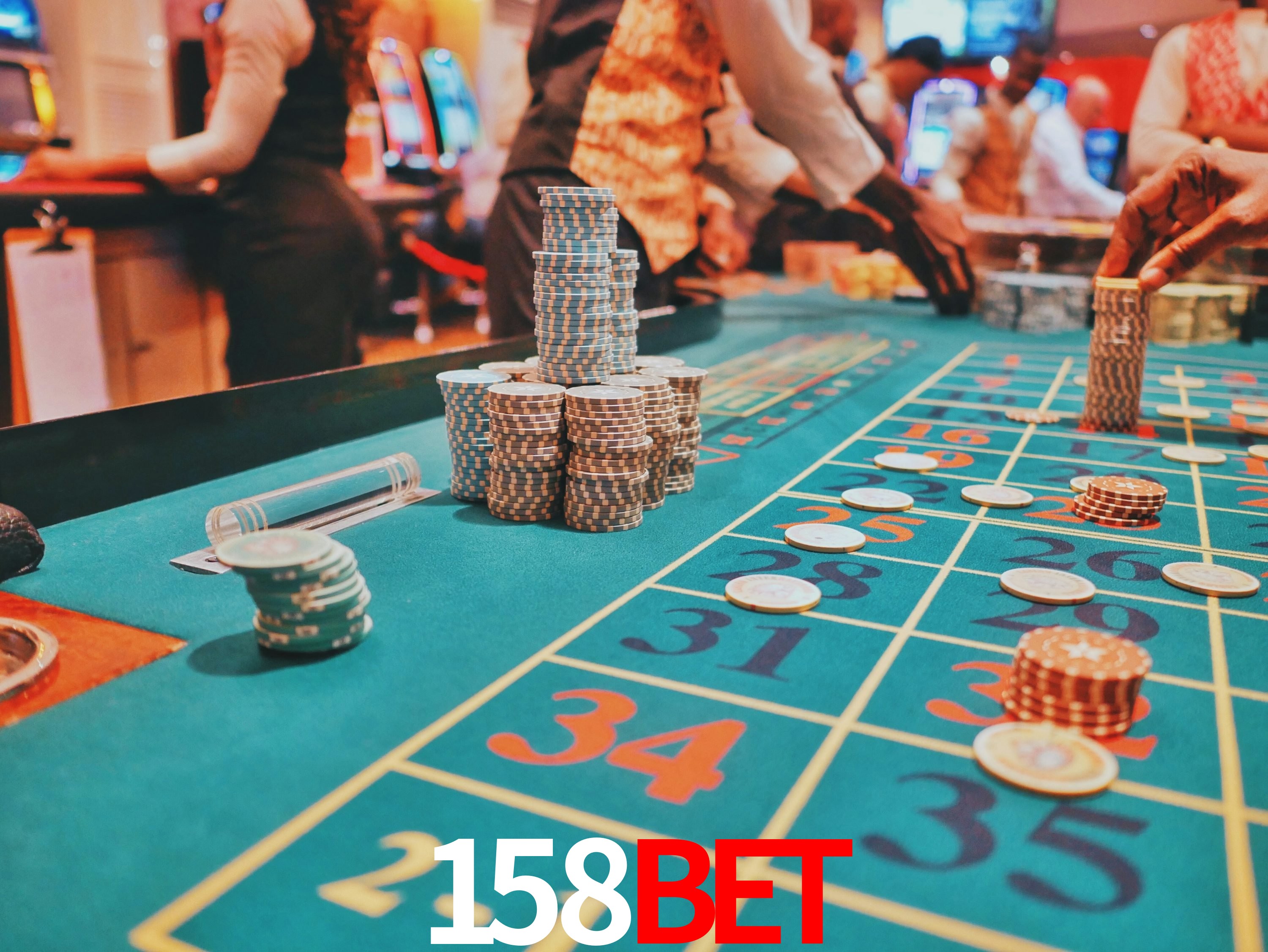 Promoção Relâmpago 158bet