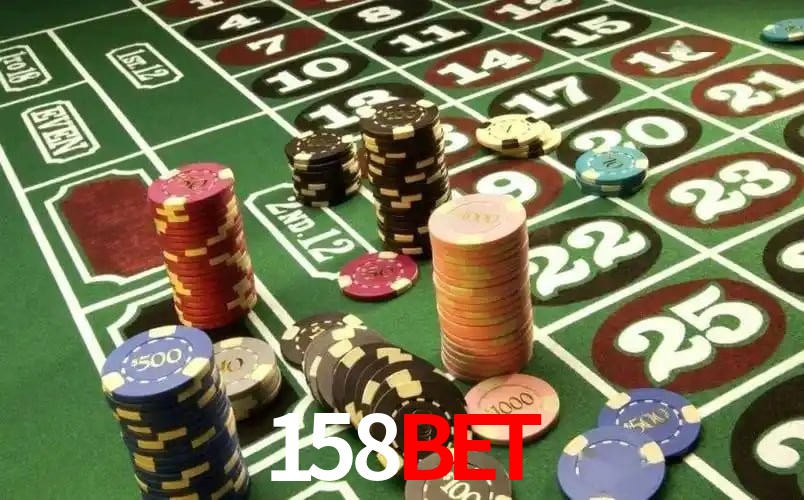 158bet Bonus Rain – Ganhe mais em jogos de caça-níqueis