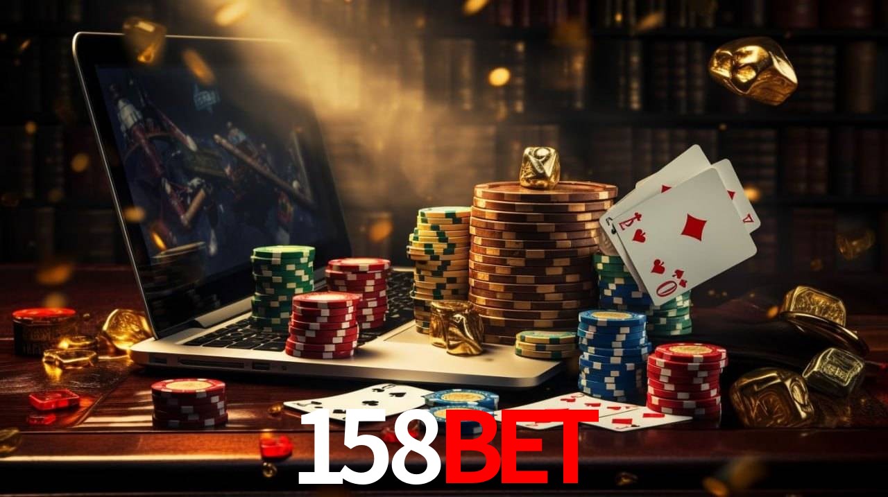 Integração de APIs 158bet