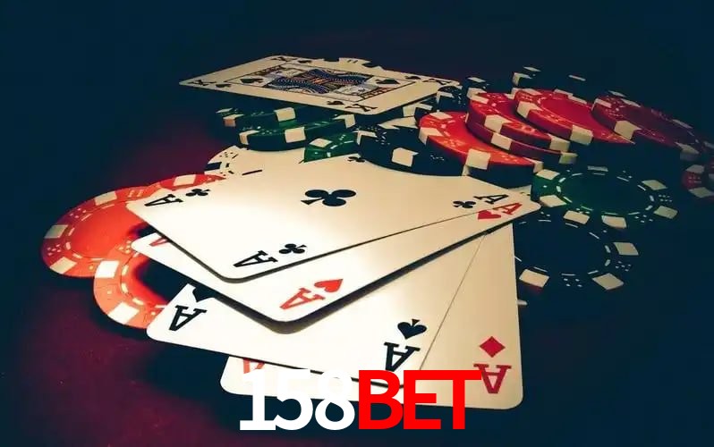 Oportunidades 158bet