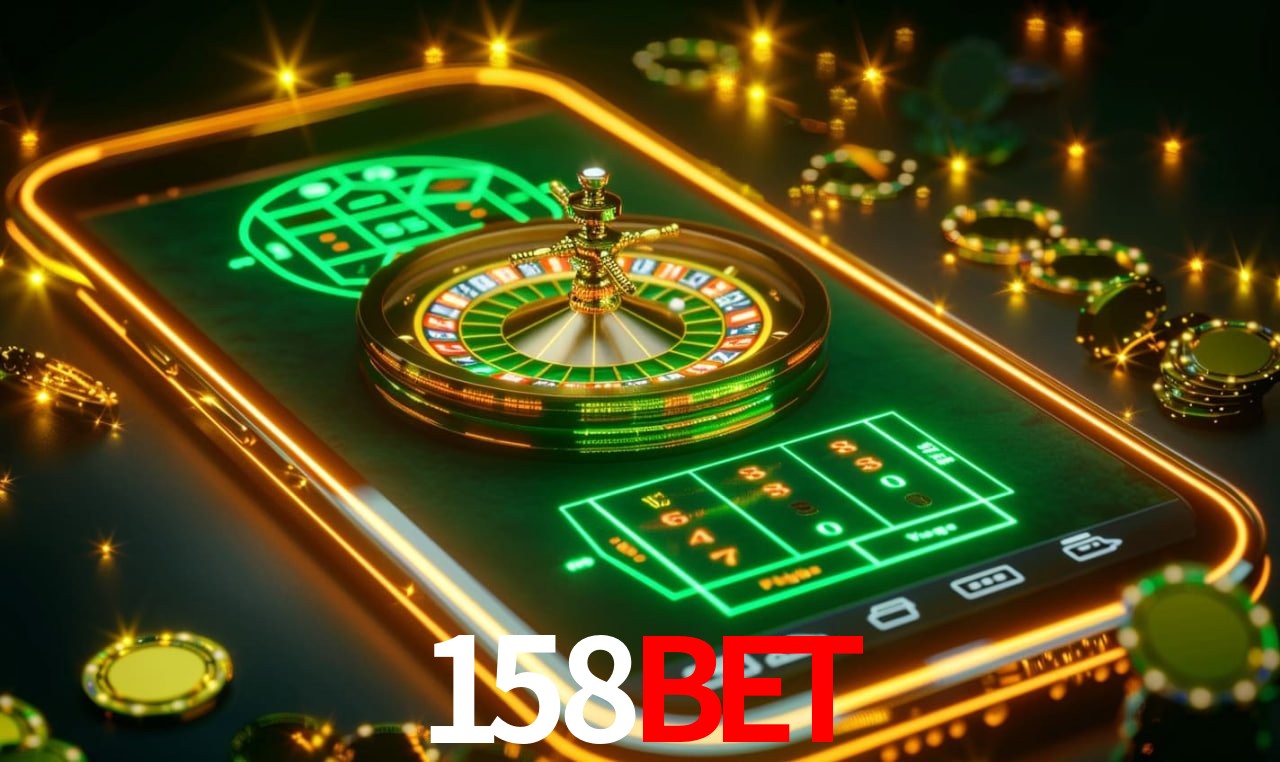 Vantagens VIP 158bet