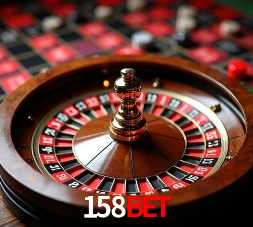 Sistema VIP 158bet