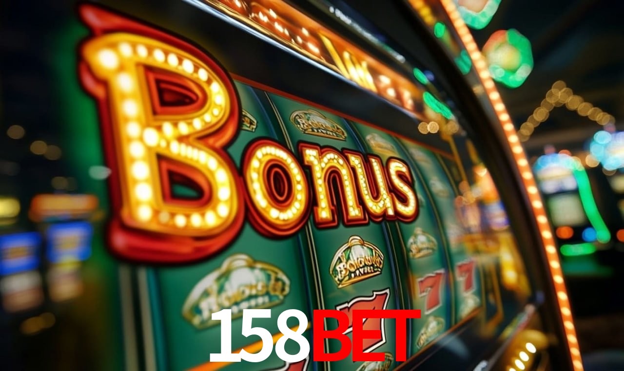 Sucesso 158bet