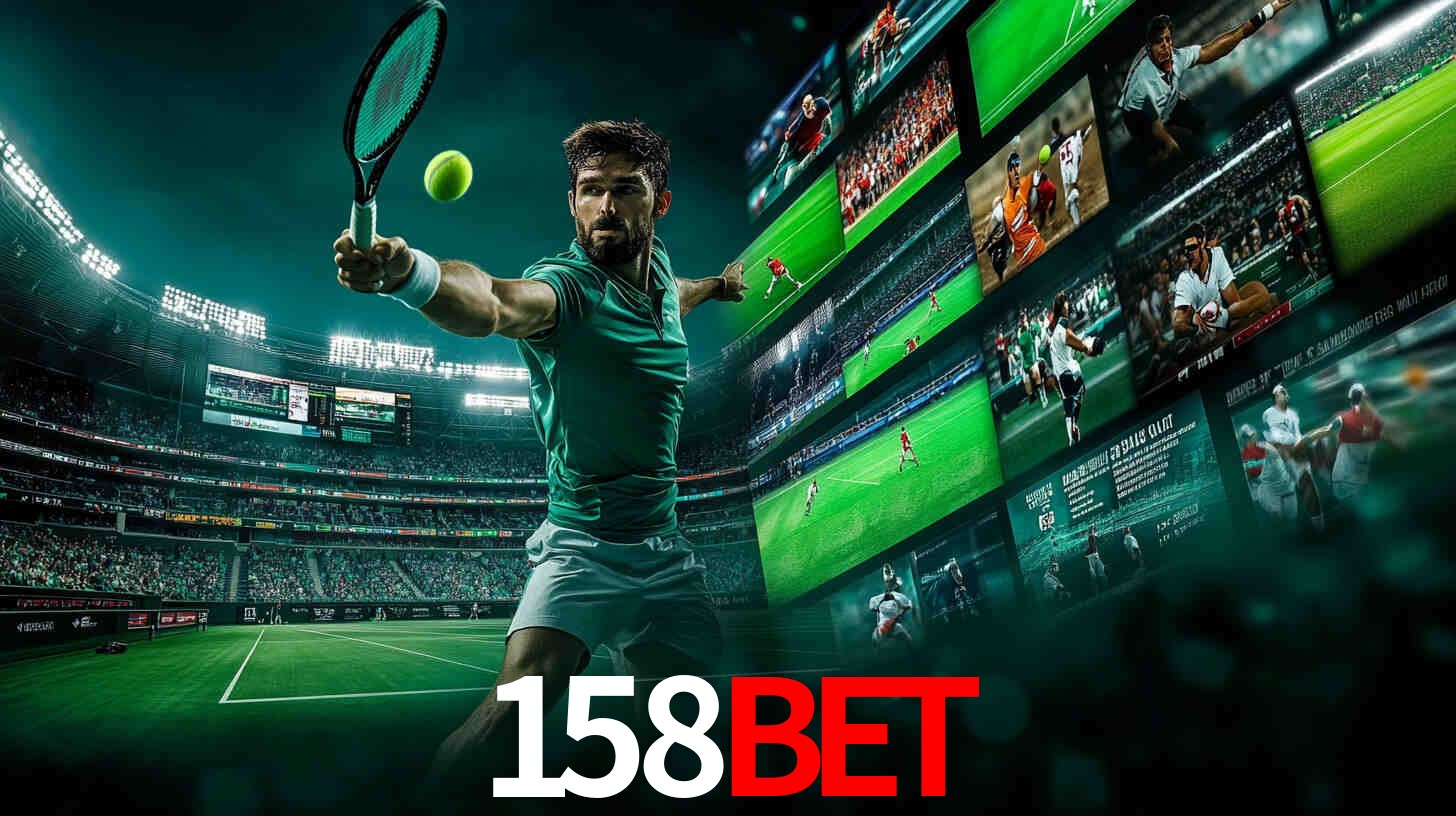 App Premium 158bet