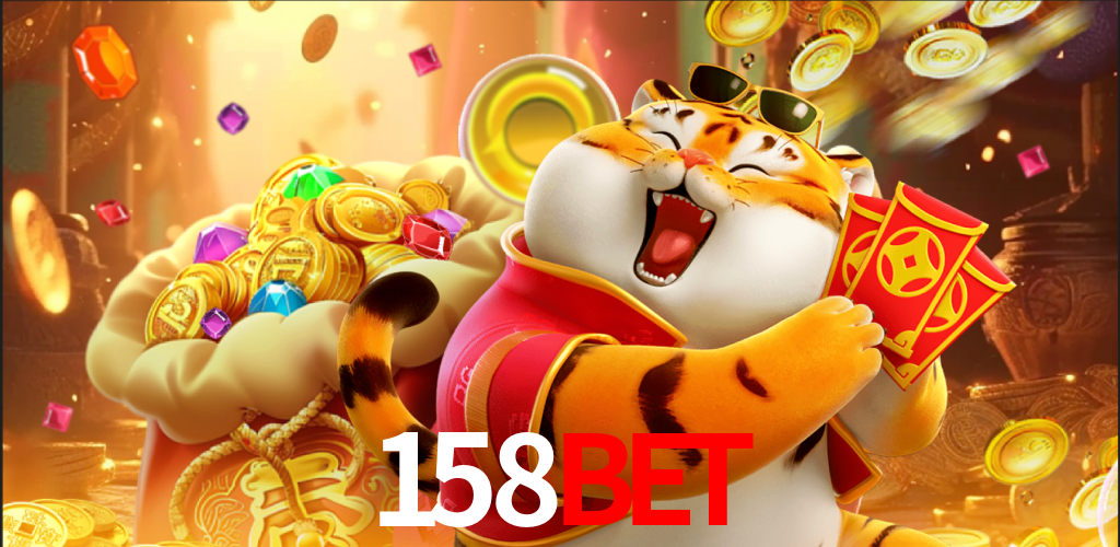 158bet bet Brasil