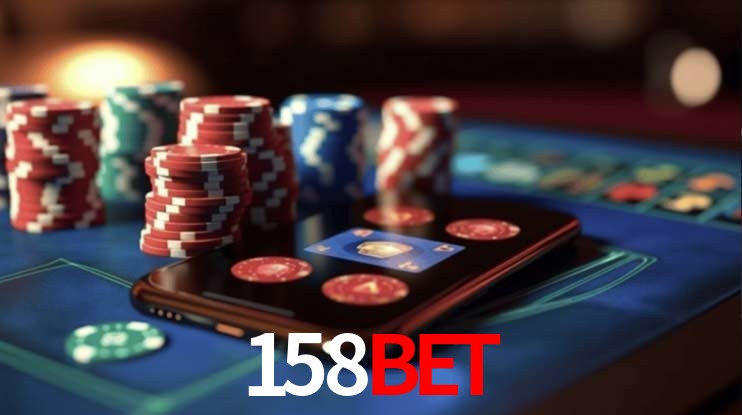 158bet Giros Grátis