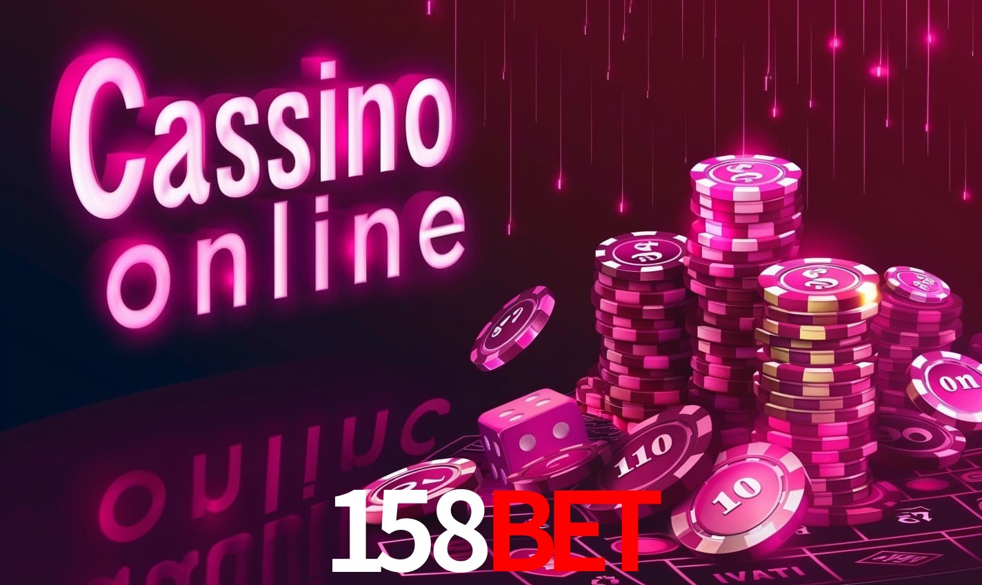 Interface Premium 158bet