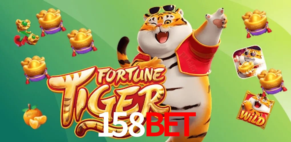 Welcome Bonus 158bet