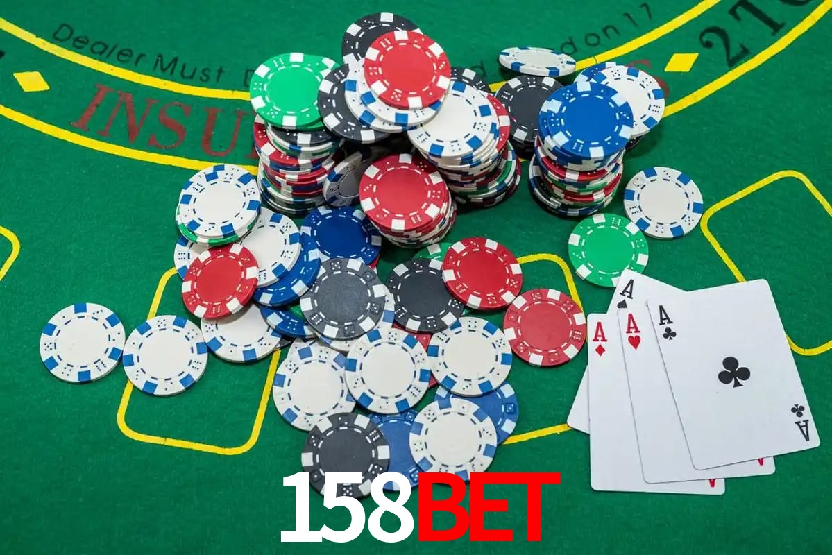 Login Seguro 158bet
