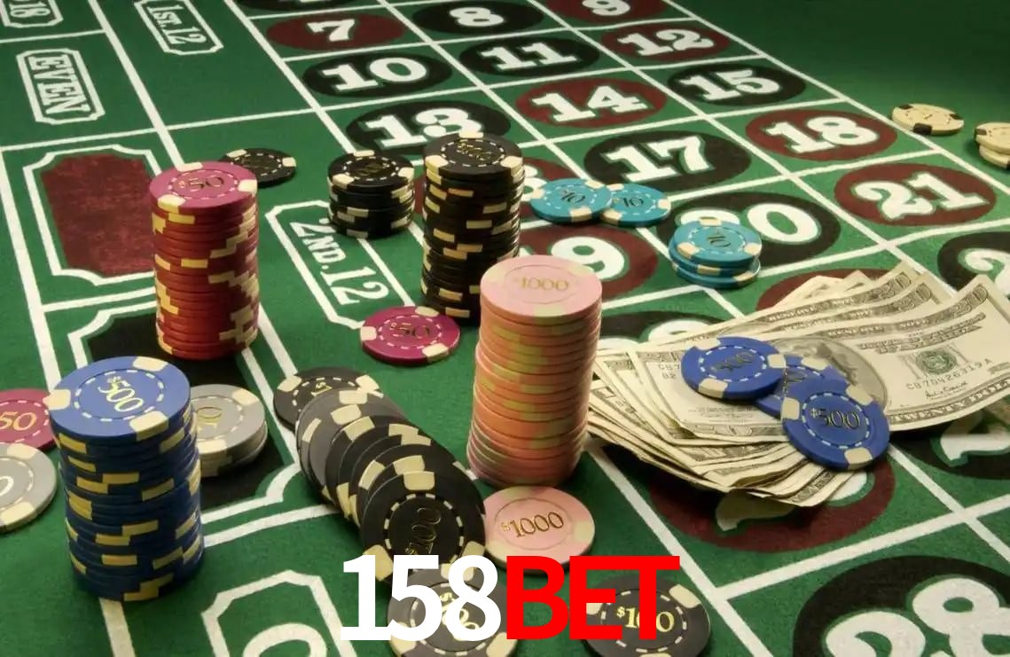 158bet