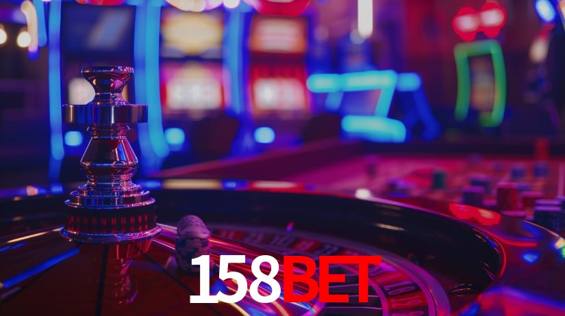 158bet: Seu Cassino Premiado com Pagamentos Rápidos