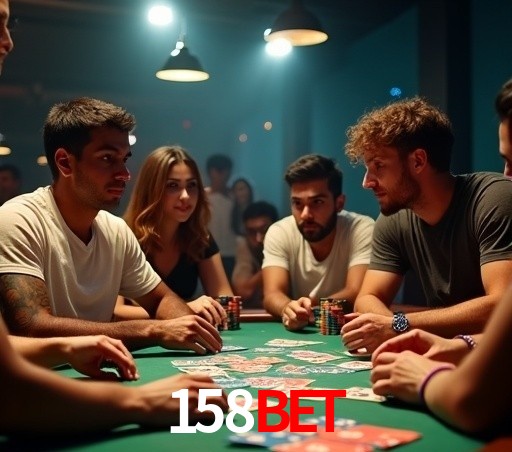 Dicas Ganhar 158bet