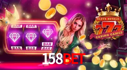 A Popularidade dos Caça-Níqueis no 158bet