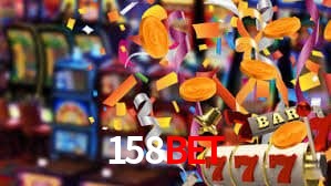 Notificações App 158bet