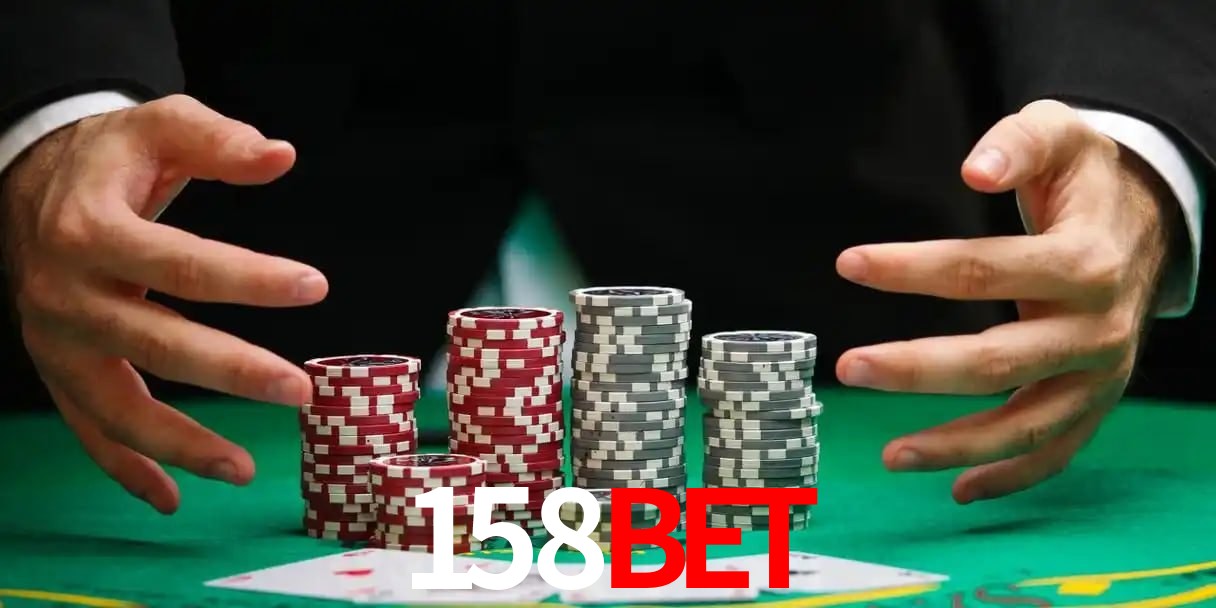 Chances Ganhar 158bet