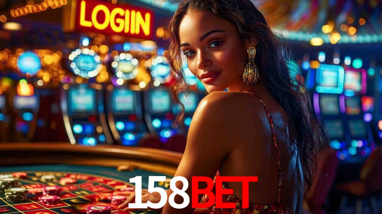158bet 公平游戏