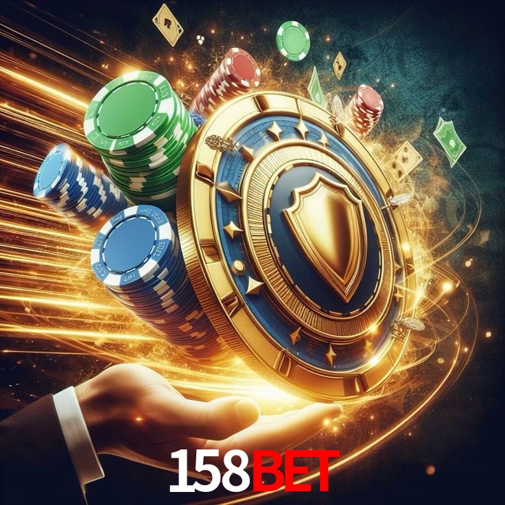 Eventos 158bet