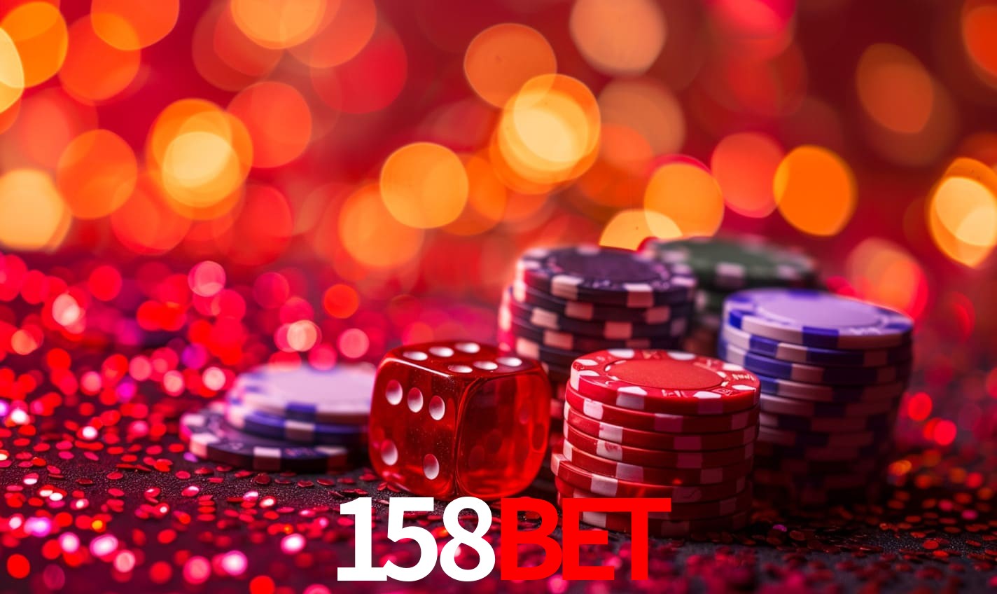 PIX Instantâneo 158bet