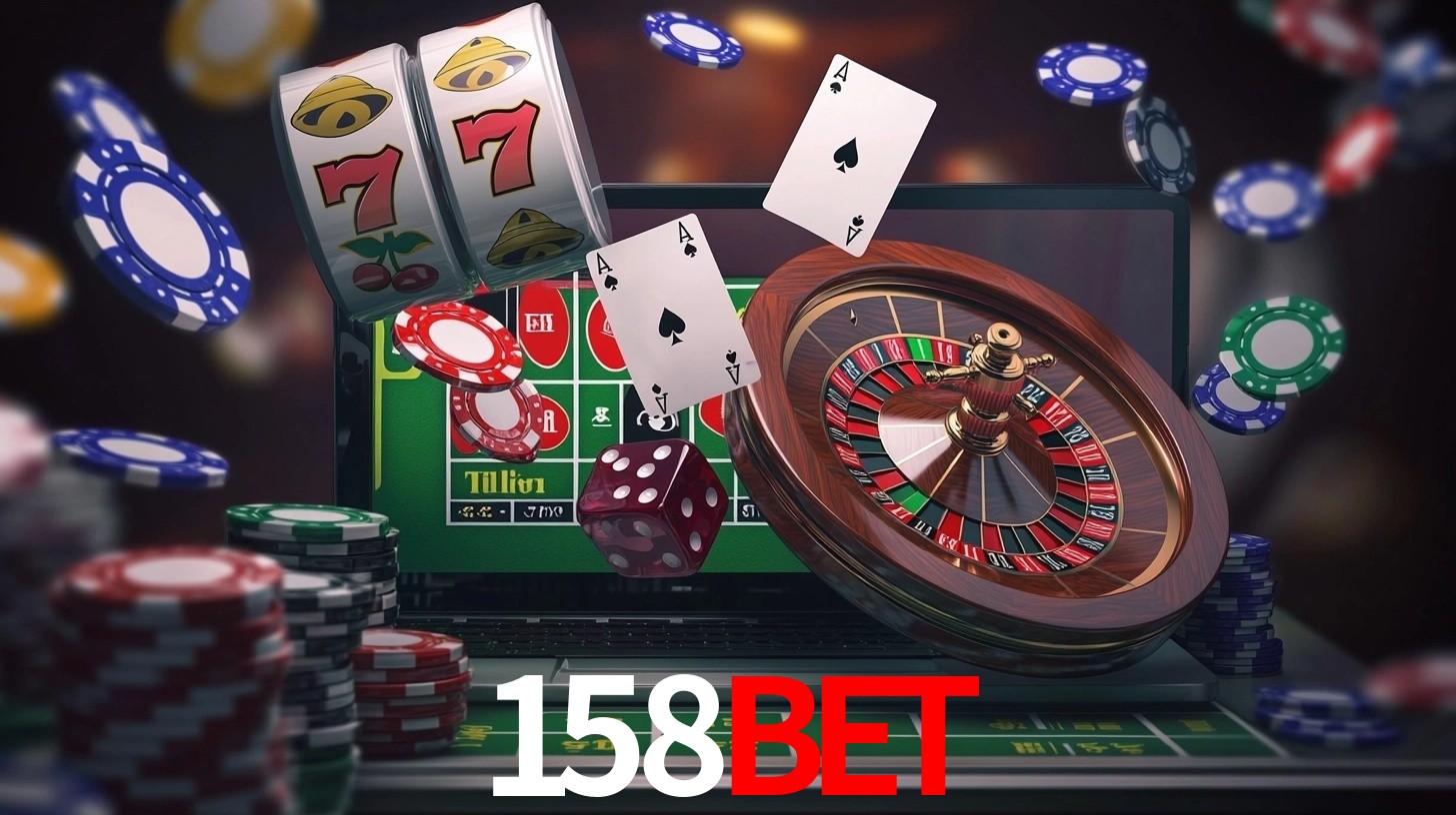 158bet
